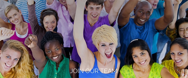 October 2015: Join Our Team!