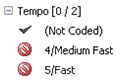 March 2013: Tempo Filter