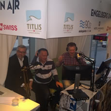 March 2014: Skärgårdsradion 90,2