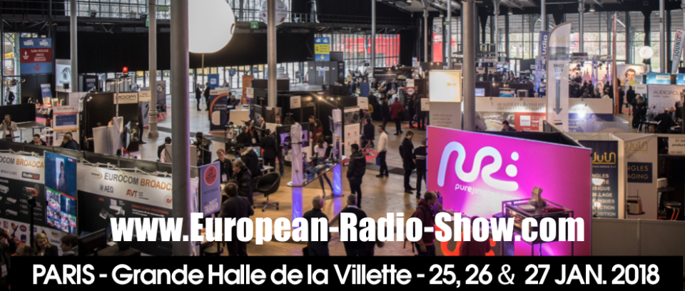 European Radio Show