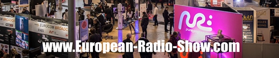 European Radio Show 2018