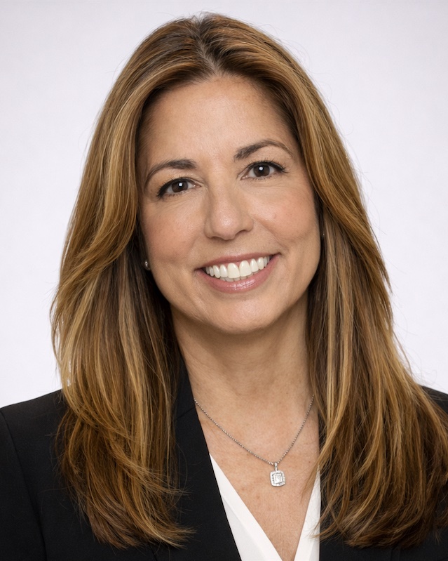 Susan Larkin, President & Chief Executive Officer at RCS Sound Software