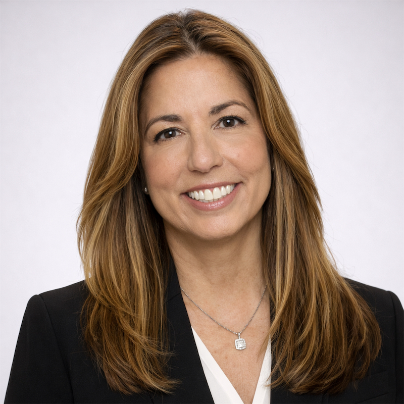 Susan Larkin President & CEO of RCS Worldwide