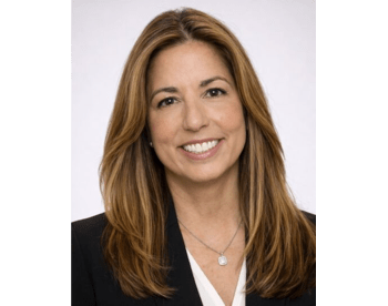 RCS Worldwide Names Susan Larkin President & CEO