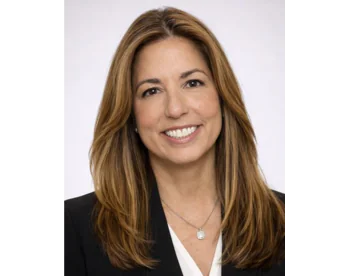 RCS Worldwide Names Susan Larkin President & CEO